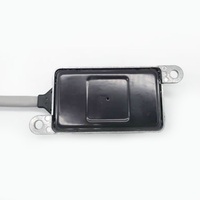 Capteur d'oxyde d'azote NOx Lesen New A0091530028 pour camion Actros MP4 EURO6, garantie 1 an