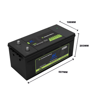 แบตเตอรี่รถยนต์ Shangwei รุ่น 80D26 12V 60Ah CCA 702A แบตเตอรี่สตาร์ทสำหรับยานยนต์ อายุการใช้งานยาวนาน กล่อง OEM - Product Image 2