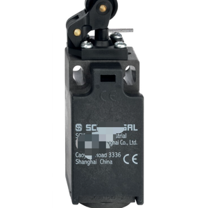 Interruptor de Límite Nuevo Zs 231-01r-<span class=keywords><strong>1256</strong></span>-1 Travel 151156761 Original, Disponible en Stock, para Automatización Industrial y PLC - Product Image 3