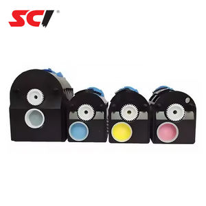 CRG-<span class=keywords><strong>302</strong></span> 702 102 502 GPR-27 Cartouche de <span class=keywords><strong>Toner</strong></span> Couleur CRG302 CRG702 CRG102 CRG502 GPR27 pour Imprimante Ca-non ImageRUNNER LBP 5960 5970 - Product Image 4