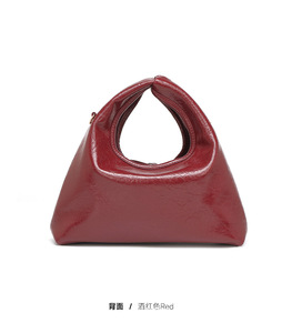 Nouveaux sacs à bandoulière de créateurs de mode, sacs à main en cuir PU de haute qualité, sacs messager décontractés, sacs à main et pochettes de luxe pour femmes - Product Image 5
