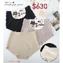 Mixed color (skin color, black, brown)