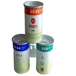 Chinese factory supply Solvent ink / pad printing ink /screen printing ink