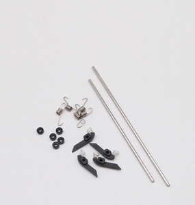 ชุดนิ้วฟิวเซอร์ที่รองรับสำหรับ Xerox IV2060 3060 3065 - Product Image 6