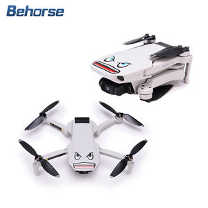 UAVシャークステッカーDJI Neo/Mini <span class=keywords><strong>3</strong></span>/SEバッテリーボディステッカー接着アートデカールDJI Mavic <span class=keywords><strong>3</strong></span>/Air 2S/Mini 2ドローンアクセサリー - Product Image 6