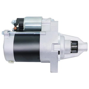 Démarreur de rechange STG93816 46D12-004E01 84006358 U76-46D12-002E01 compatible avec les moteurs Briggs & Stratton V-Twin 12 - Product Image 2