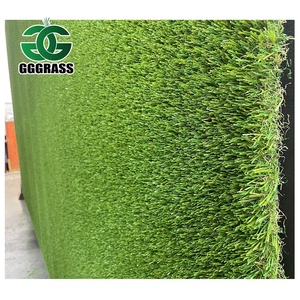 GGGRASS <span class=keywords><strong>Gazon</strong></span> artificiel d'aspect <span class=keywords><strong>naturel</strong></span> pour la décoration du jardin Tapis de puzzle en <span class=keywords><strong>gazon</strong></span> synthétique Tapis de lutte - Product Image 4