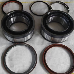 <span class=keywords><strong>JFU</strong></span> OEM 24567741 Roulement de moyeu d'essieu avant en acier pour voitures chinoises - Neuf Garantie de 12 mois - Product Image 3