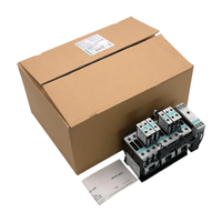 1 unidad nueva y original 3RA1425-8XC21-1AL2 18.5kW Combinación Estrella-Triángulo - Sin Usar/Embalaje Original - PLC