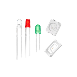 Puce LED IC à KPJA-2107PBC-Z-SI directe CZSKU:OO07UE77 - Product Image 1