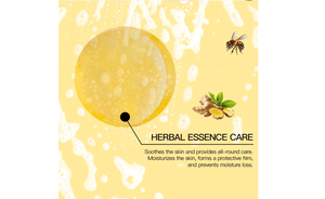 Sabun Batang Padat Label Pribadi OEM <span class=keywords><strong>2026</strong></span> Pemutih Anti-Jerawat Buatan Tangan Organik Higiene Kewanitaan Herbal Alami Penyeimbang PH Semua Jenis Kulit - Product Image 6