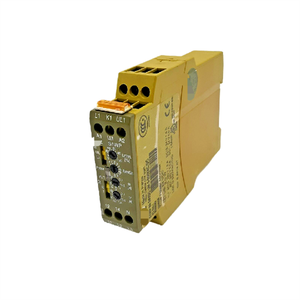 S1WP-9A-24VDC-UM-0-550VACDC 安全继电器全新原装PLC - Product Image 1