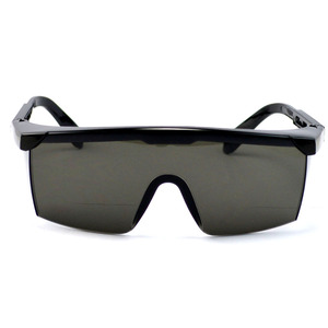 Gafas de Seguridad T-Rex, Montura Completa de Policarbonato, Antivaho, Protección Ocular para Cirugía Médica - Product Image 3