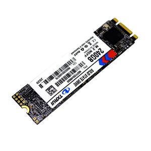 قرص صلب SSD من نوع TXRUI 2280 M.2 NGFF بسعة 256 جيجابايت، قرص صلب SSD M.2 SATA - Product Image 3