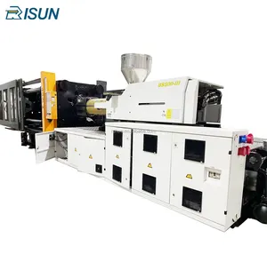BORCHE BS500-III 500T plastic injection molding machine plastic bucket making machine Paint bucket injection molding machine