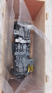 Piezas de excavadora K5V200D Conjunto de bomba hidráulica K5V200DTFHSV Bomba principal hidráulica para bomba hidráulica SANY SY365 - Product Image 2