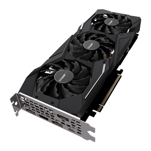 Tarjeta Gráfica para Juegos GeForce RTX 2070 WINDFORCE 8G Usada, con Memoria de 8G GDDR6 de 256 Bits, Tarjeta de Video GeForce RTX 2070 GPU - Product Image 2