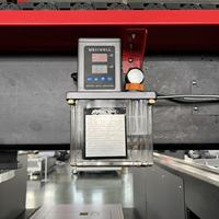 Routeur CNC YOUHAO 4 axes à commande numérique automatique (CNC) avec moteur 11 kW, zone de travail de 1200 x 1200 mm, système de contrôle OSAI, inverseur Delta, bois, MDF, yacht, bateau