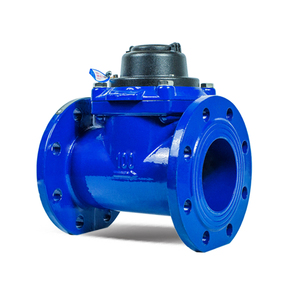 Mecanismo de Medidor de Agua Woltman de 4 Pulgadas (100 mm) - Product Image 2