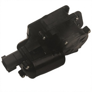 ตัวล็อคฝาท้าย ตัวล็อคฝากระโปรงหลัง 13503467 อะไหล่เหล็กสำหรับซ่อมแซม - Product Image 3
