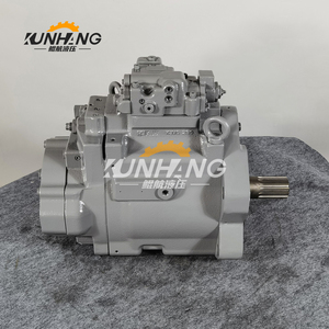 Pompe hydraulique principale pour EX1200-5D EX1200-5C EX1200-5 4435759 4624058 - Product Image 3