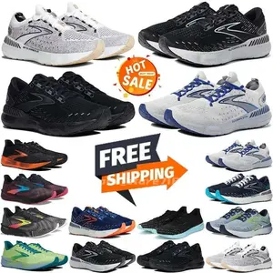 20 Hyperion <span class=keywords><strong>Tempo</strong></span> Running Shoes Zapatos deportivos para hombre y mujer Zapatos deportivos Talla 36-46 Edición original - Product Image 1