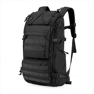 Mochila táctica MA de muestra gratuita, personalizada, 30L 45L 60L 55L 25L, impermeable, multifuncional, para asalto, actividades al aire libre, camping y viajes. - Product Image 2