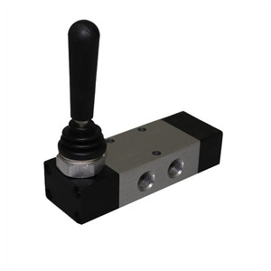 Tay Đòn Bẩy Hoạt Động Điều Khiển Bằng Khí Nén Van Tay Nhanh Chóng Phù Hợp Chọn Lốp Changer Thay Thế Thay Đổi Công Cụ - Product Image 2