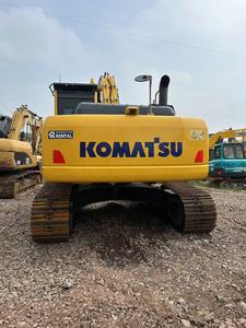 Équipement de construction lourde efficace, excavatrice d'occasion Pc240-8 pour Komatsu - Product Image 2