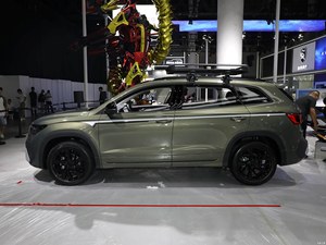 Voiture d'occasion pas chère pour Volkswagen Jetta VS7 – Véhicules haute performance certifiés par des fournisseurs – SUV essence Jetta VS7 - Product Image 5