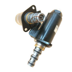 Válvula Solenoide Proporcional Jision para Excavadora YN35V00051F1 KWE5K-31/G24YB50 - Product Image 5