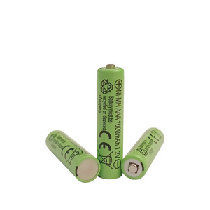 Batterie rechargeable NiMH <span class=keywords><strong>AAA</strong></span> 1000mAh 1.2V, pile <span class=keywords><strong>AAA</strong></span> au nickel-hydrure métallique <span class=keywords><strong>pour</strong></span> lampe solaire, jouets, souris <span class=keywords><strong>sans</strong></span> <span class=keywords><strong>fil</strong></span>, <span class=keywords><strong>téléphone</strong></span> <span class=keywords><strong>sans</strong></span> <span class=keywords><strong>fil</strong></span> - Product Image 4