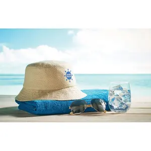 Cappello da pescatore BILGOLA+ personalizzato per merchandising - Product Image 4