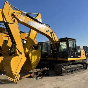 حفارة كاتربيلر مستعملة طراز <span class=keywords><strong>CAT</strong></span> 323DL، حفارة مستعملة من الفئة الثانية، حفارة كات 323d 323dl، حفارة <span class=keywords><strong>CAT</strong></span> 323 مستعملة - Product Image 3