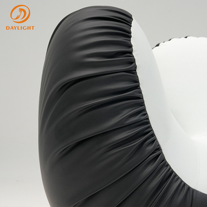 Designer House Special-shaped Hotel Gym Boxing Gloves <strong>Sofa</strong> Living Room <strong>Second</strong>-<strong>hand</strong> Model Room Retro Lazy <strong>Chair</strong> - Product Image 6