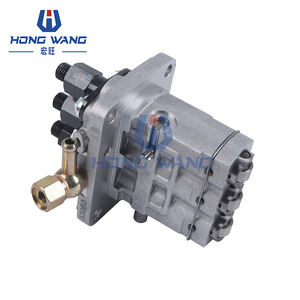 31017770 pompe à carburant mécanique fiable 104135-3050 adaptée au tracteur New Holland TC35 Case D35 D40 - Product Image 3