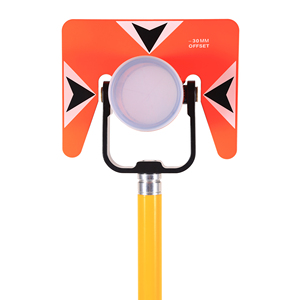 Ensemble <span class=keywords><strong>de</strong></span> prismes <span class=keywords><strong>de</strong></span> topographie AK18 pour station totale à vendre, ensemble <span class=keywords><strong>de</strong></span> prismes réflecteurs, équipement <span class=keywords><strong>de</strong></span> topographie <span class=keywords><strong>de</strong></span> haute précision - Product Image 4