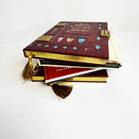 Impression de livres personnalisés Couverture rigide bien conçue Impression de livres à colorier à couverture souple