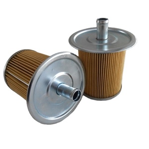 Customized Oil Paper Fuel Filter Element