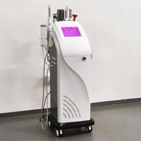 Equipo Médico Ginecológico Multifuncional, Máquina de Terapia de Ozono para Lavado Vaginal y Tensado Vaginal