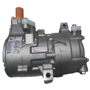 Compresor de Aire Acondicionado para LiXiang L9 X01-81030012 X0181030012 - Product Image 1