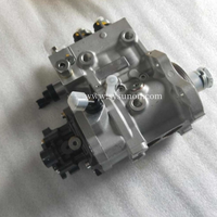 Pompes d'injection de carburant CP2.2 pour moteur diesel haute performance, neuves, 0445020144 0445020116 612600080674