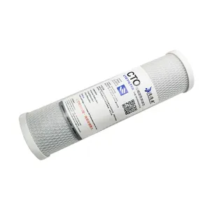 china replacement water alkaline filter cartridge drinking udf t33 mineral stone cartridge