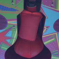 Machine d'arcade de boxe Superfun Iron Kids avec interface en anglais, garantie 1 an, pour un joueur, idéale pour les salles de jeux, centres de divertissement et centres commerciaux