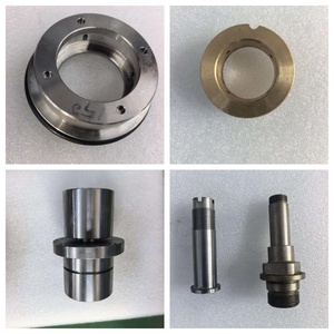Pièces de rechange pour <span class=keywords><strong>centrifugeuse</strong></span> tubulaire, composants de rechange pour <span class=keywords><strong>centrifugeuse</strong></span> tubulaire industrielle - Product Image 1