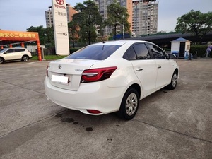 Toyota Vios Sedán Usado, Eficiente en Consumo <span class=keywords><strong>de</strong></span> Combustible y Duradero, Auto Familiar Confiable en Buenas Condiciones, Vehículo <span class=keywords><strong>de</strong></span> <span class=keywords><strong>Segunda</strong></span> <span class=keywords><strong>Mano</strong></span> Económico en <span class=keywords><strong>Venta</strong></span> - Product Image 5