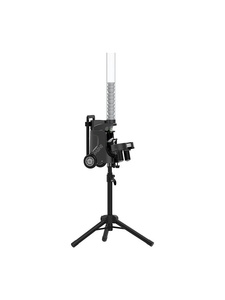 Nouvelle machine de service de <span class=keywords><strong>badminton</strong></span> intelligente NewChance Pushang PB-mini, contrôle par application mobile, portable, service automatique, entraînement - Product Image 1