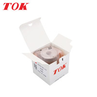TOK UC3C-34-450A UC2R-34-300_BH, bague de bras inférieur d'essieu avant de haute qualité, pièces de suspension pour MAZDA FORD