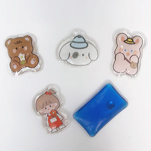 مدفئة يد فورية، كمادة حرارية قابلة لإعادة الاستخدام بتقنية النقر للتفعيل لتوفير الحرارة السريعة - Product Image 3