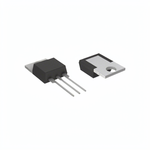 Buy Online Electronic Components Thyristors Q4010LT Original One Stop Service TO-220-3 Isolated Tab - Product Image 1